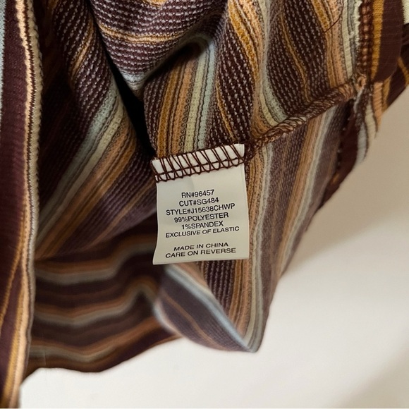 Stitch & Pine Romper Women’s Medium Bandeau Retro Boho 60’s 70’s Festival Boho - Picture 10 of 10